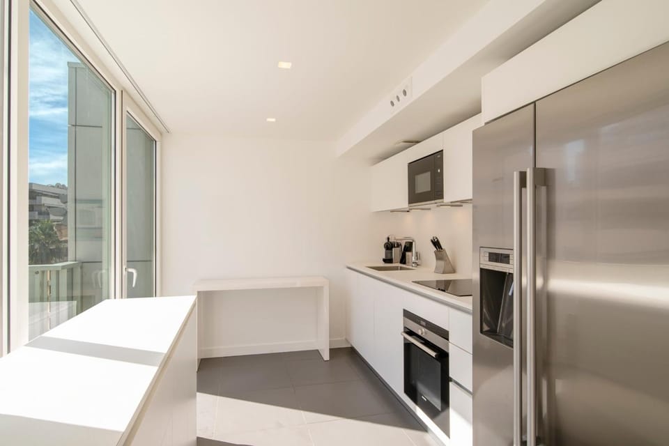 REF 1071 - Cannes Center - 5mins to the Palais des Festivals Apartment in Cannes