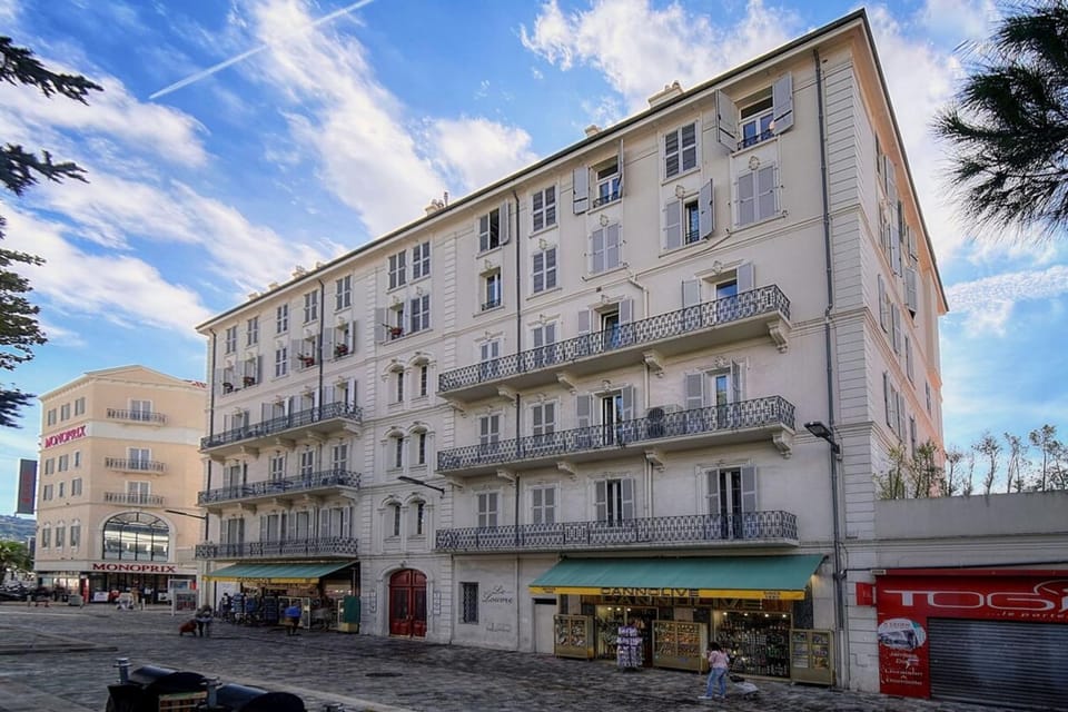 REF 1393 - Cannes Center - Apartment for rent Apartment in Cannes