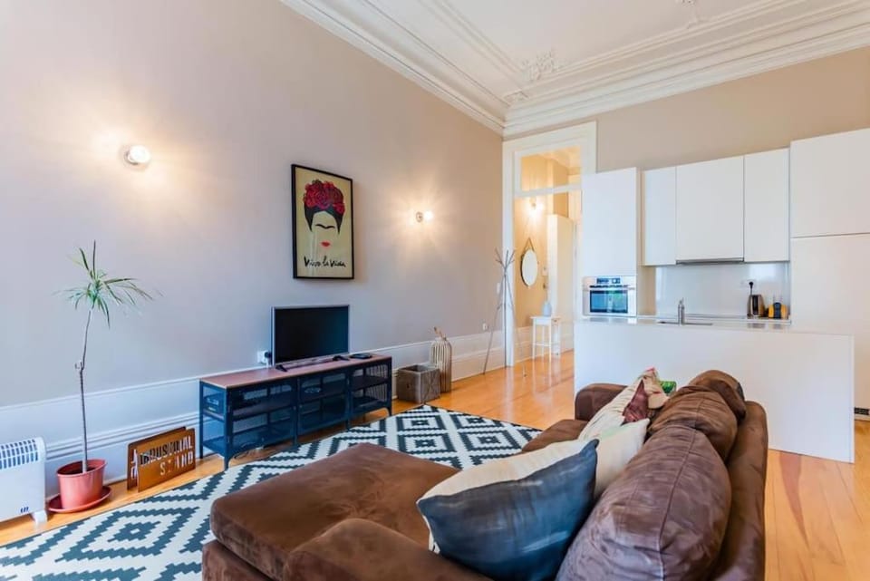 TV and multimedia, Living room