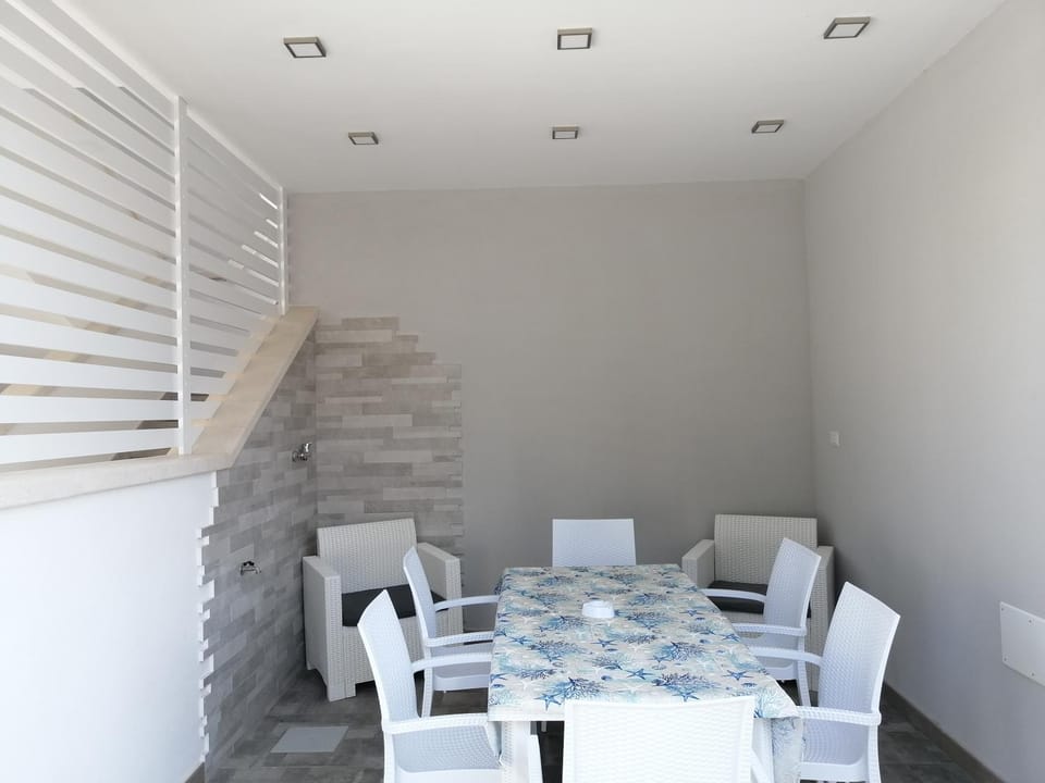 Appartamento 2 piano terra MarinInblu House in Apulia