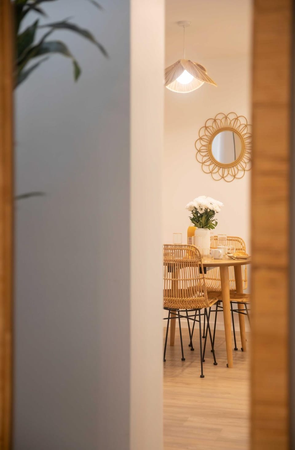 Nice 2 bed flat - Hyper centre St Tropez Apartment in Saint-Tropez
