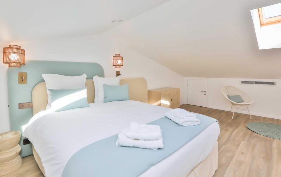 Nice 2 bed flat - Hyper centre St Tropez Apartment in Saint-Tropez