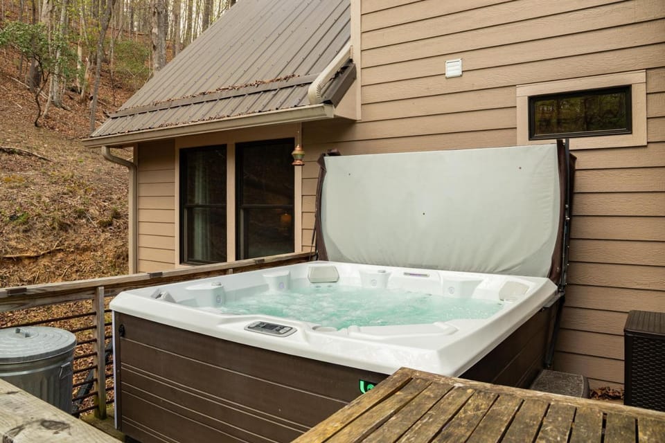 Little Hare Hideaway - Powder Horn Mountain House in Watauga