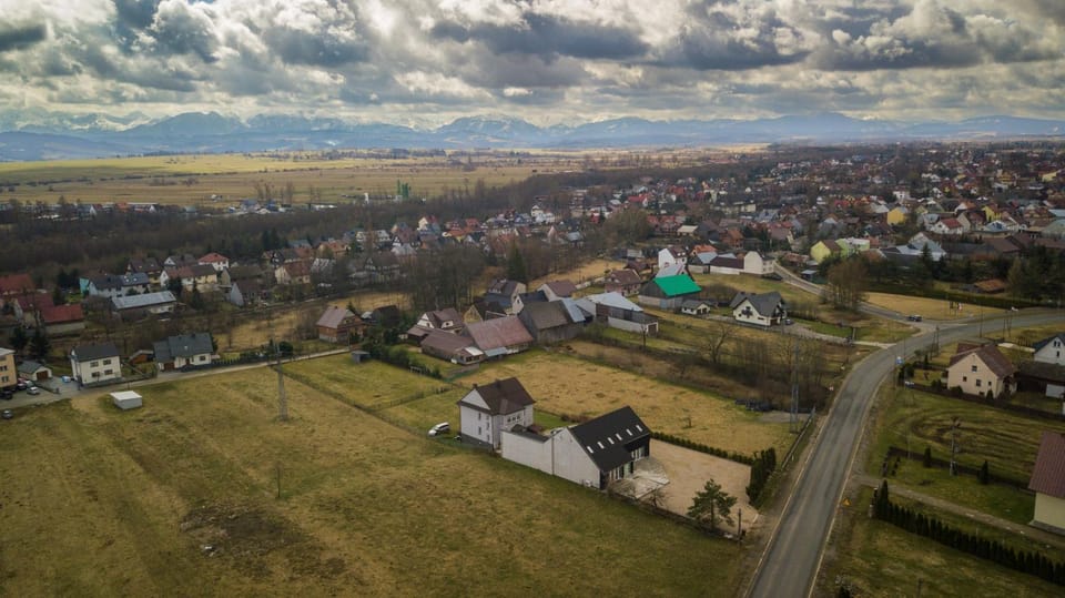 PO PTOKACH Apartment in Lesser Poland Voivodeship