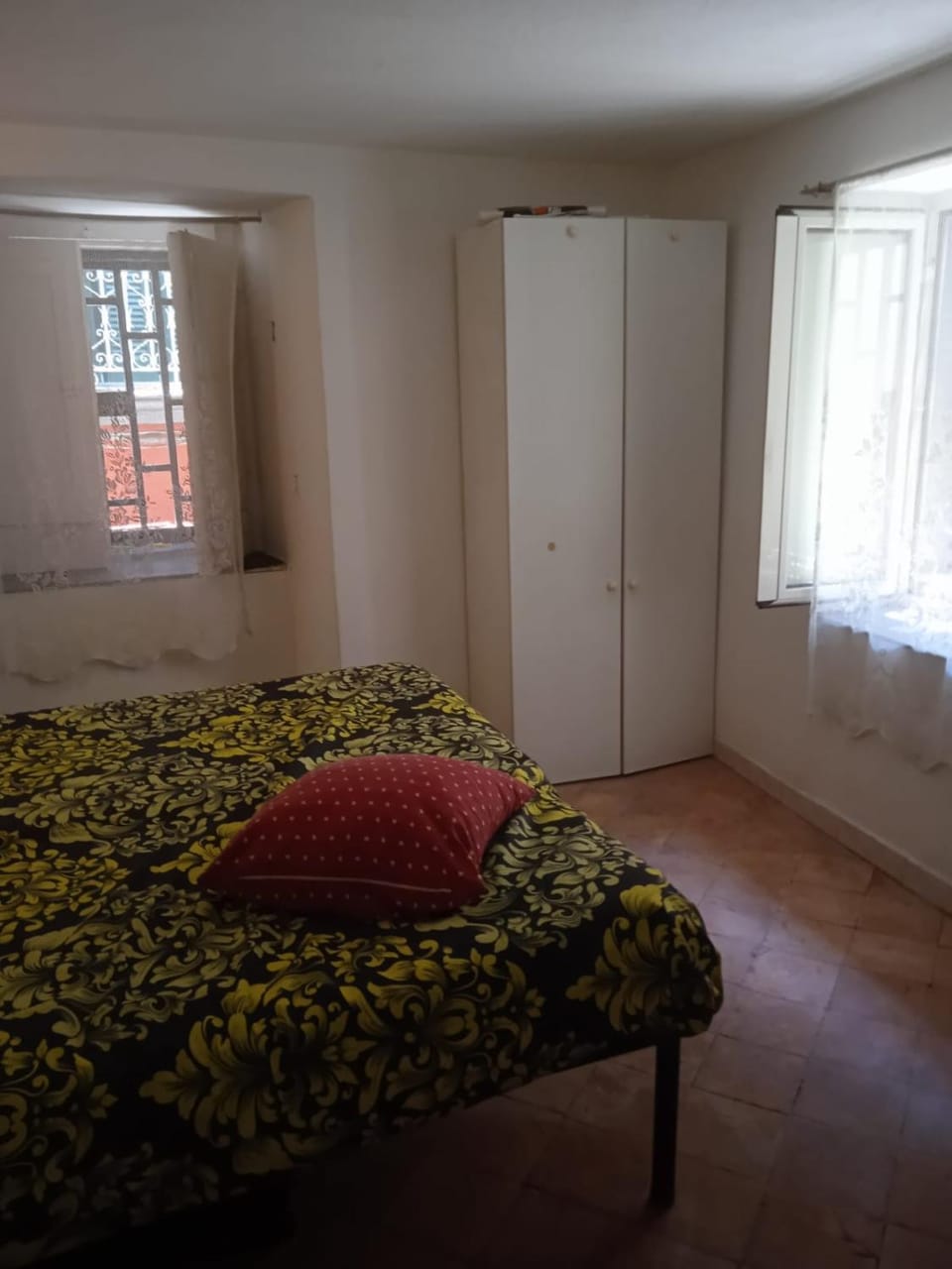 La casa della tammorra Apartment in Naples