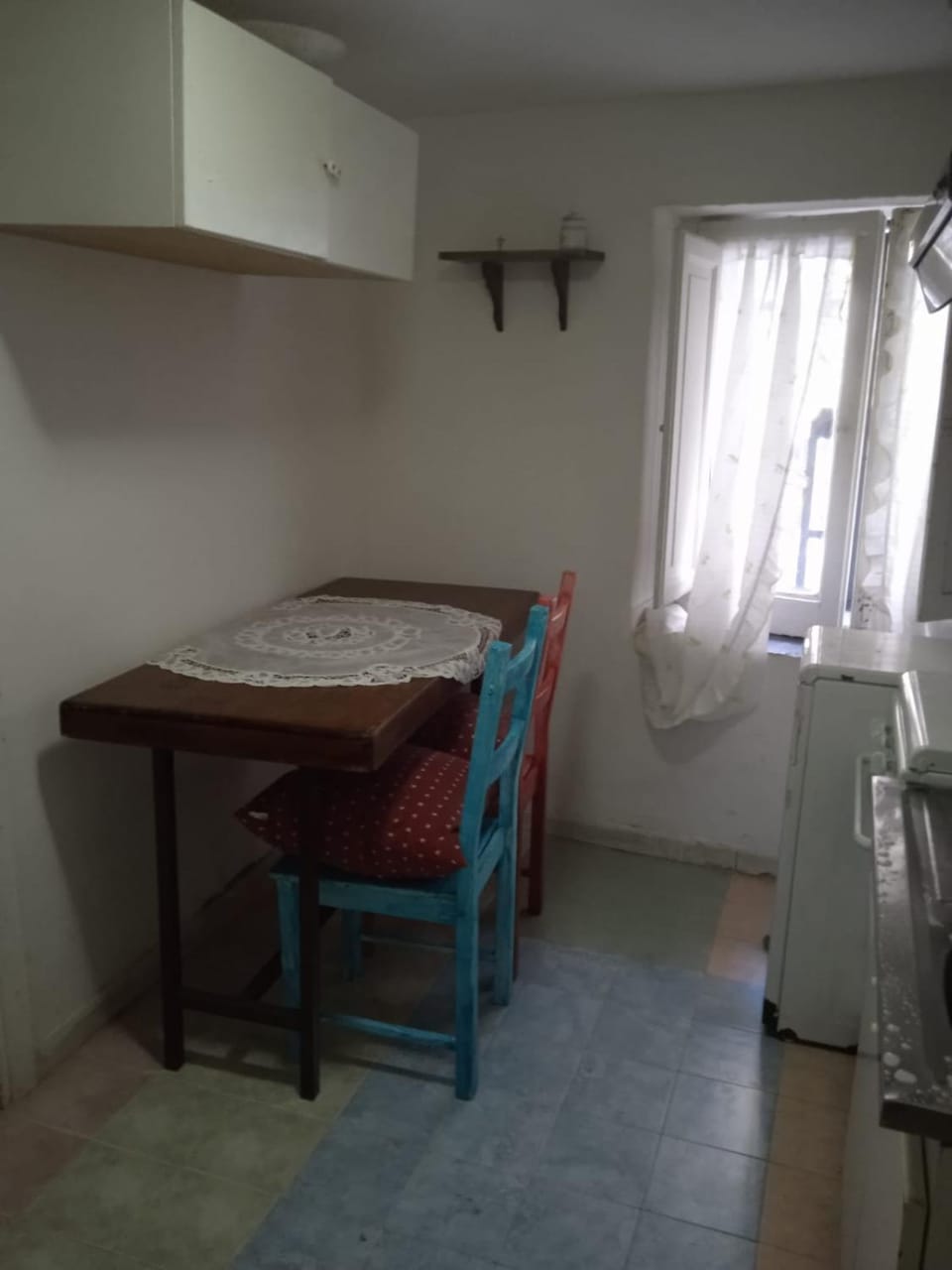 La casa della tammorra Apartment in Naples