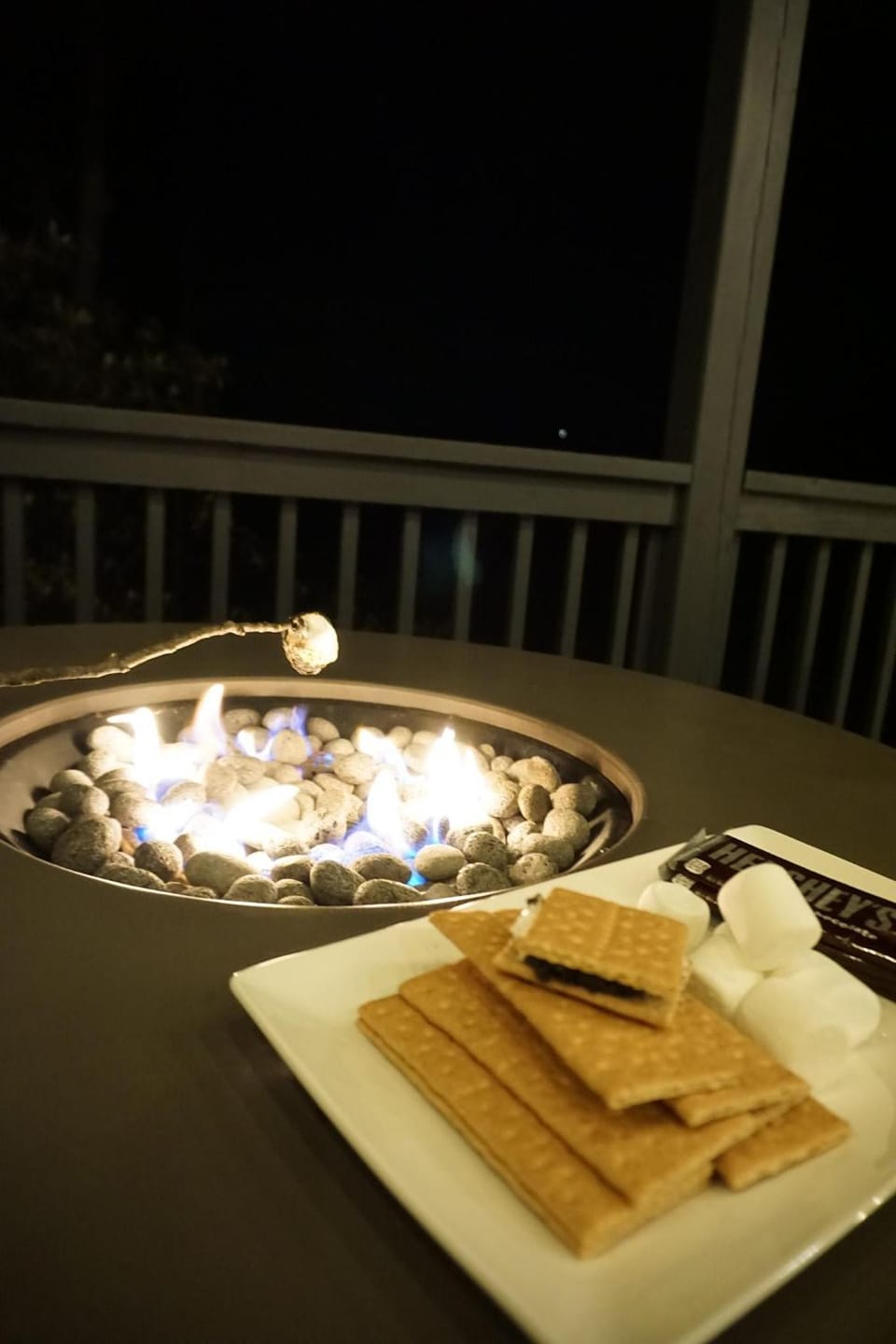 Star View Cabin - Powder Horn Mountain Cabin in Watauga
