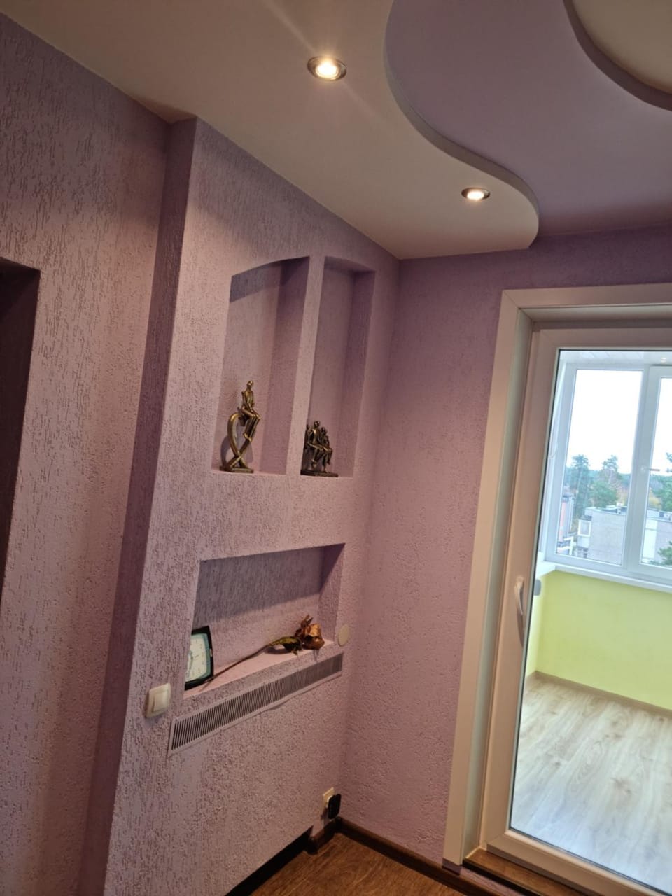 Apartment Maya Apartment in Lithuania