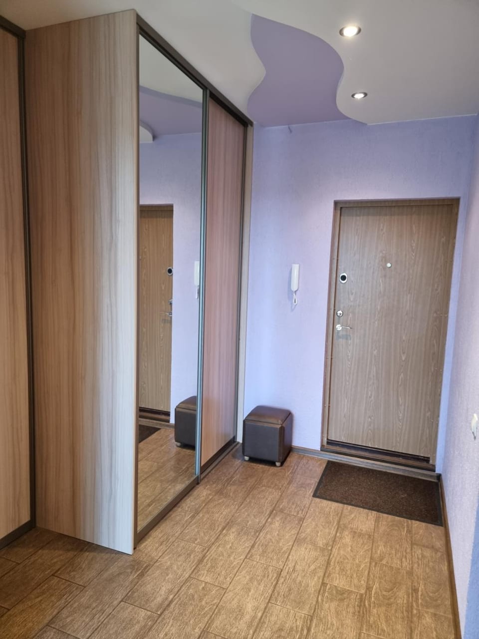 Apartment Maya Apartment in Lithuania