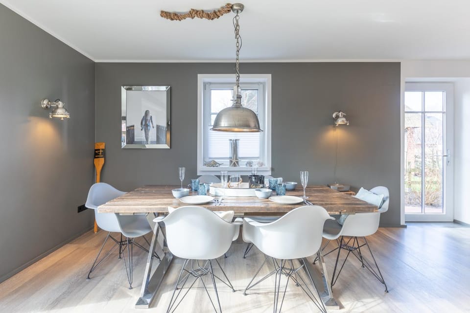 Seequartier House in Sankt Peter-Ording