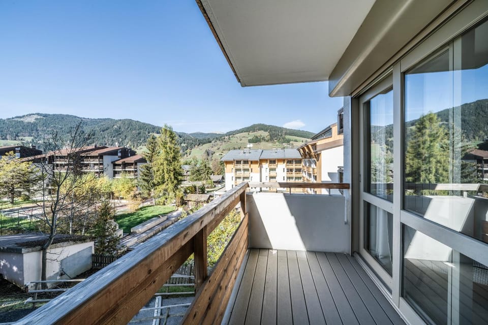 Natural landscape, View (from property/room), Balcony/Terrace, Mountain view