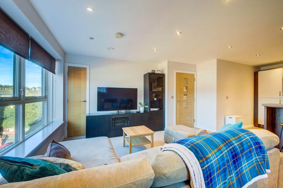 GuestReady - Amazing apartment with a Castle view Apartment in Edinburgh