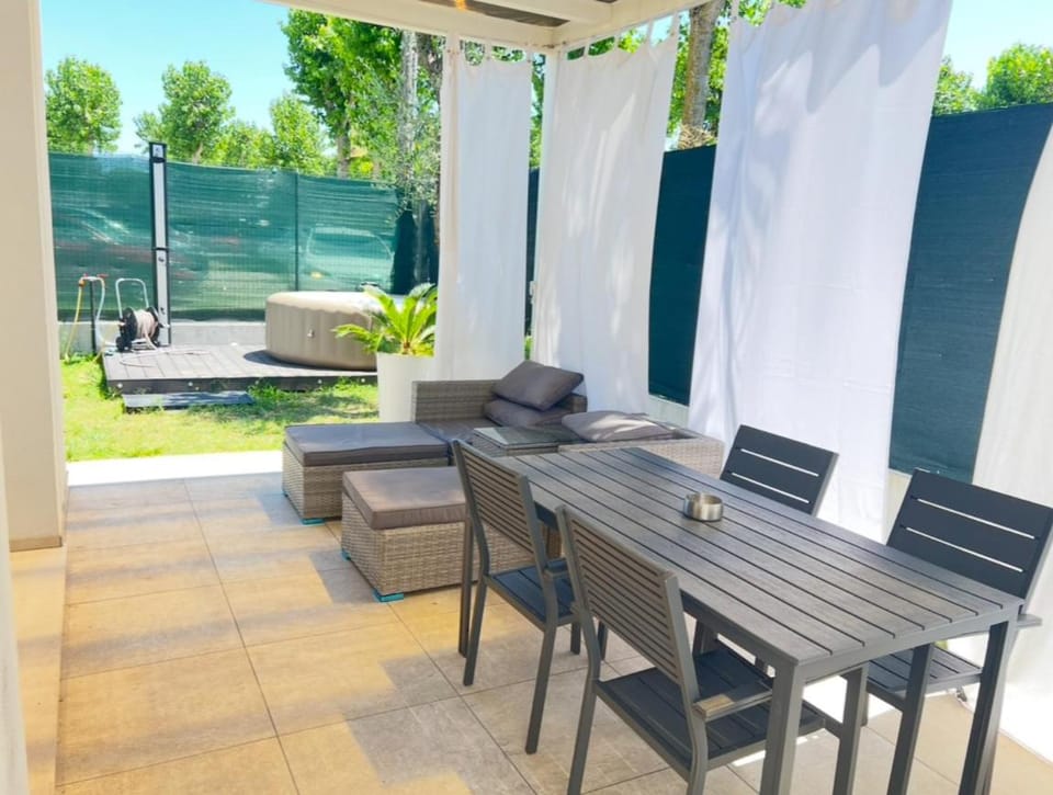 Ulisse Palace Apartment in Lido di Jesolo