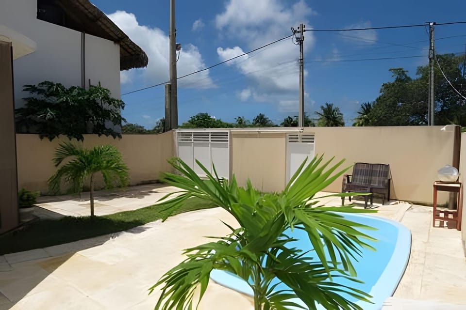 Sea and Dunes House Apartment in State of Ceará