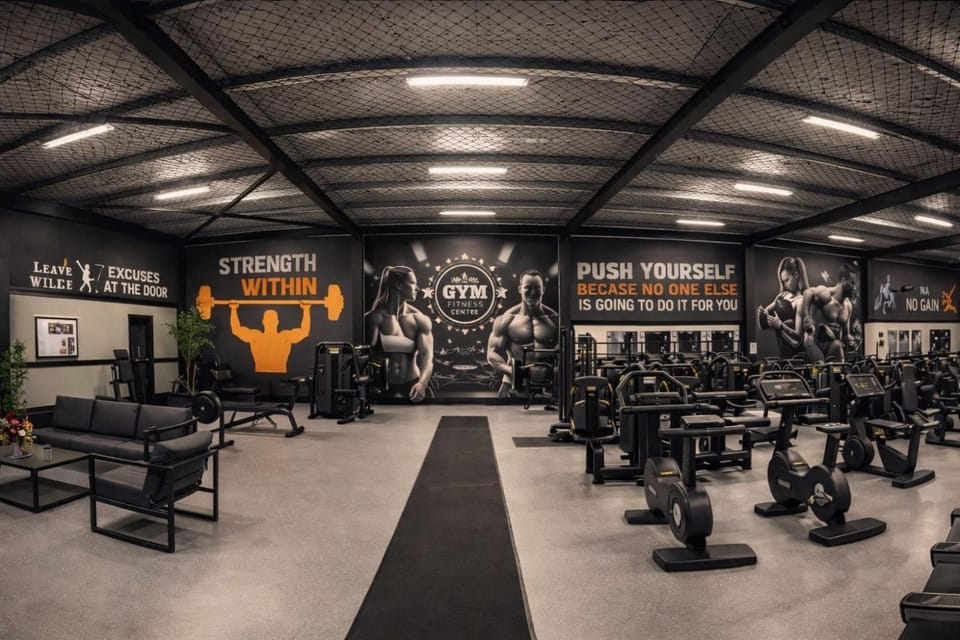 Casa Adan Apartment in Serbia