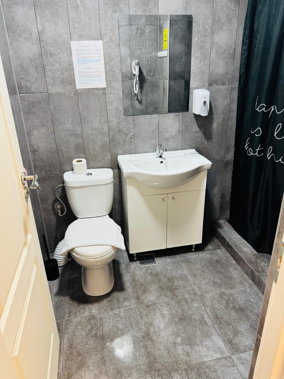 Casa Adan Apartment in Serbia