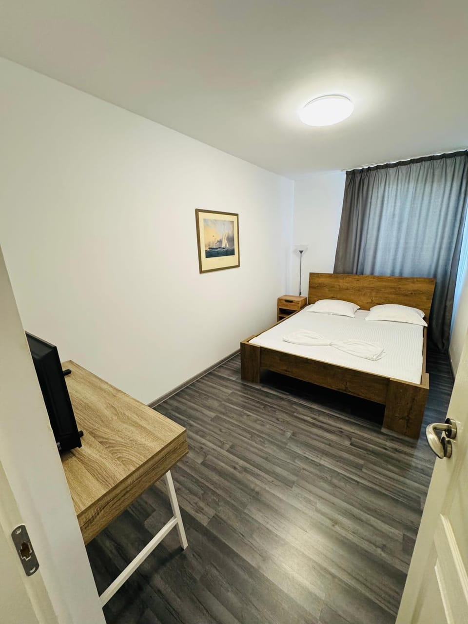 Casa Adan Apartment in Serbia