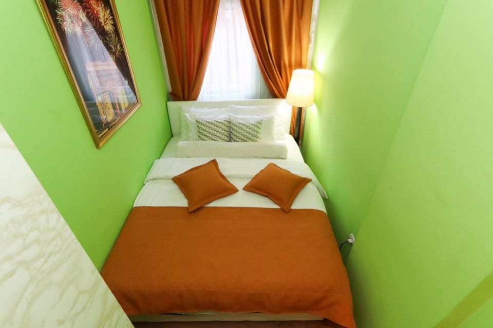 Apartment Lilian Apartment in Belgrade