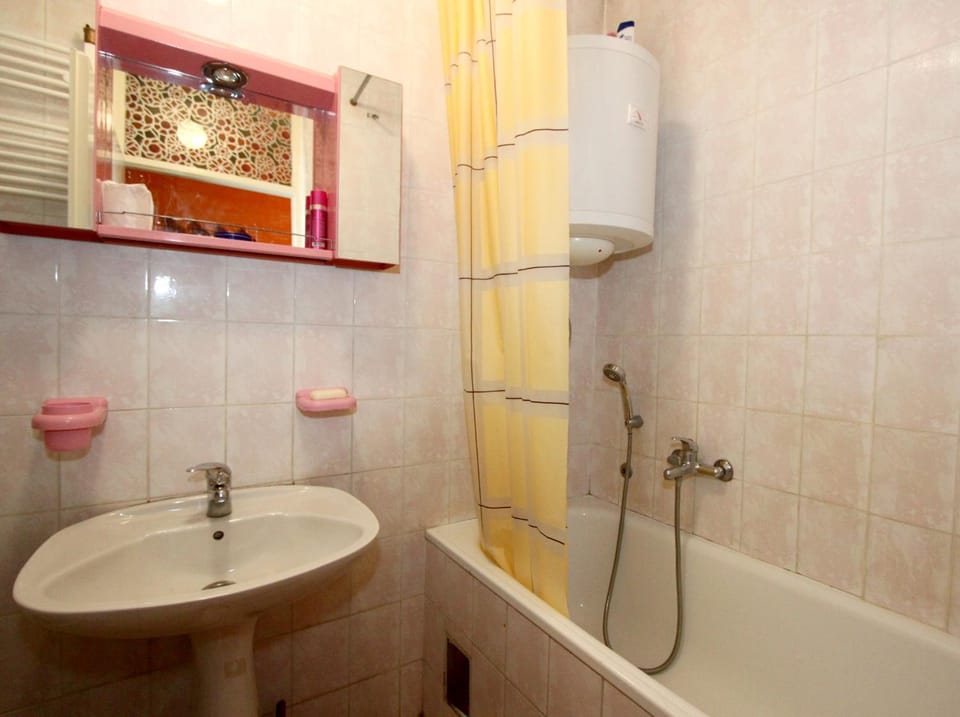 Apartment Lilian Apartment in Belgrade