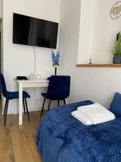 Apartamenty nad zalewem Zegrzyńskim 222 Apartment in Masovian Voivodeship