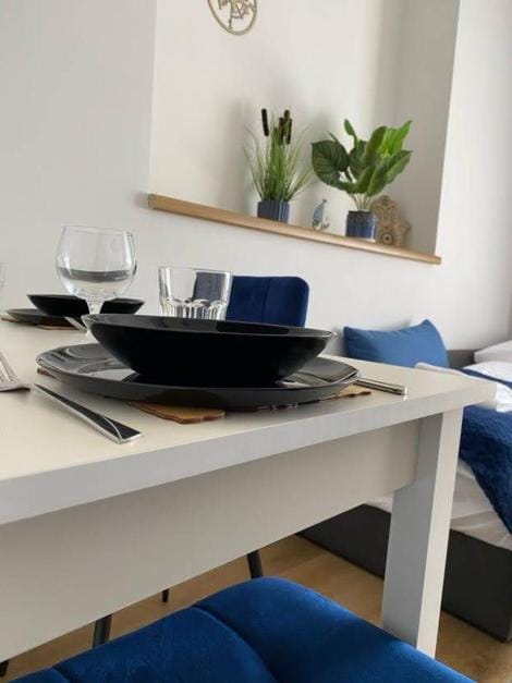 Apartamenty nad zalewem Zegrzyńskim 222 Apartment in Masovian Voivodeship