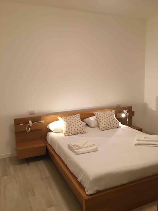 Bilocale Fiera Milano City Apartment in Milan