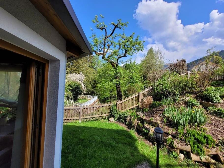 Garden, Garden