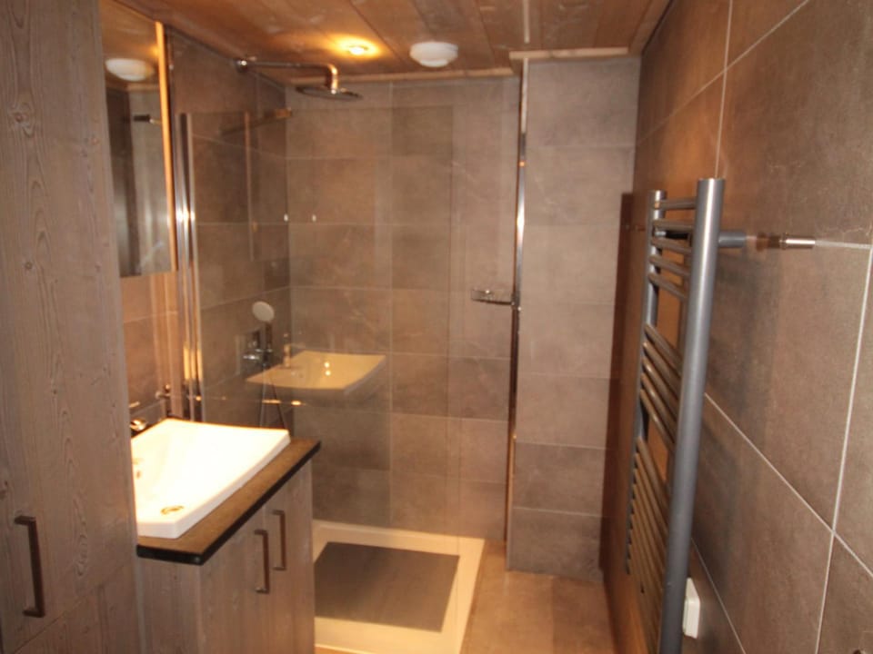 Appartement Duplex 8 pers avec piscine et parking, Les Saisies - FR-1-293-370 Apartment in Villard-sur-Doron