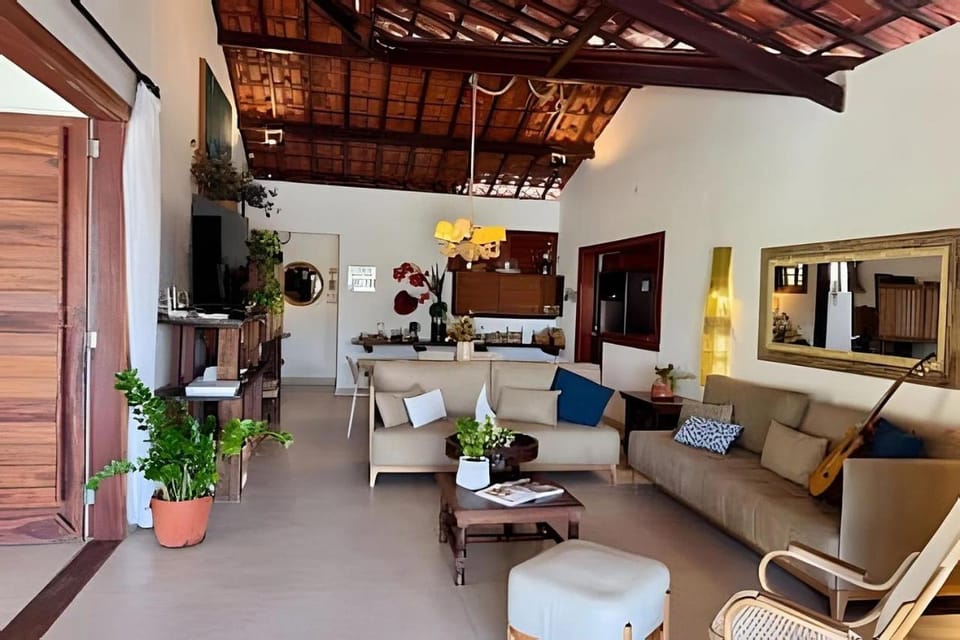 Spa and wellness centre/facilities, Seating area