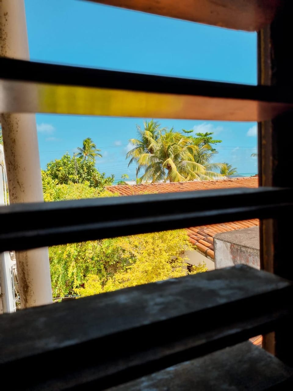 Aloha Beach Guest House Bed and Breakfast in State of Alagoas, Brazil