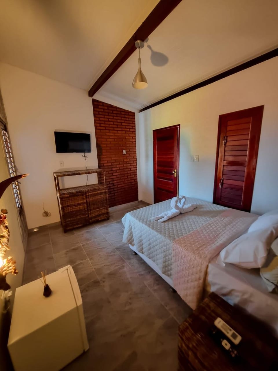 Aloha Beach Guest House Bed and Breakfast in State of Alagoas, Brazil