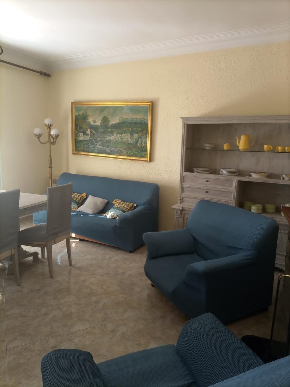 Casa Aymerich Apartment in Catalonia