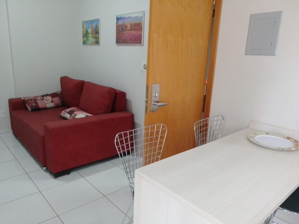 Golden dolphin supreme caldas novas Apartment in State of Goiás