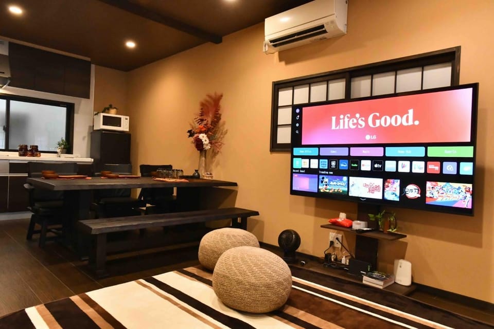 FL HOUSE Naniwa - Vacation STAY 13600 House in Osaka