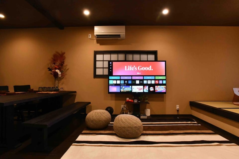 FL HOUSE Naniwa - Vacation STAY 13600 House in Osaka