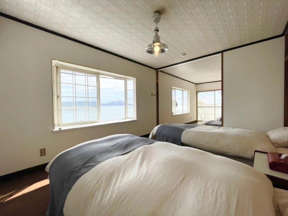 Onomichi - House - Vacation STAY 13636 House in Hiroshima Prefecture