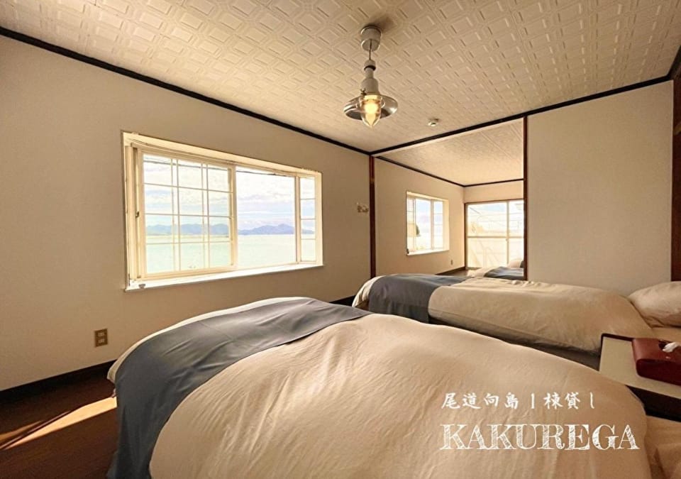 Onomichi - House - Vacation STAY 13636 House in Hiroshima Prefecture