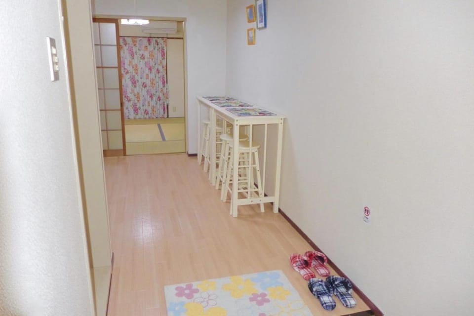 Aoisora Aoiumi no guest house - Vacation STAY 74840v Apartment in Japan