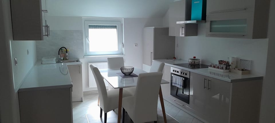 Apartman XXL Apartment in Federation of Bosnia and Herzegovina