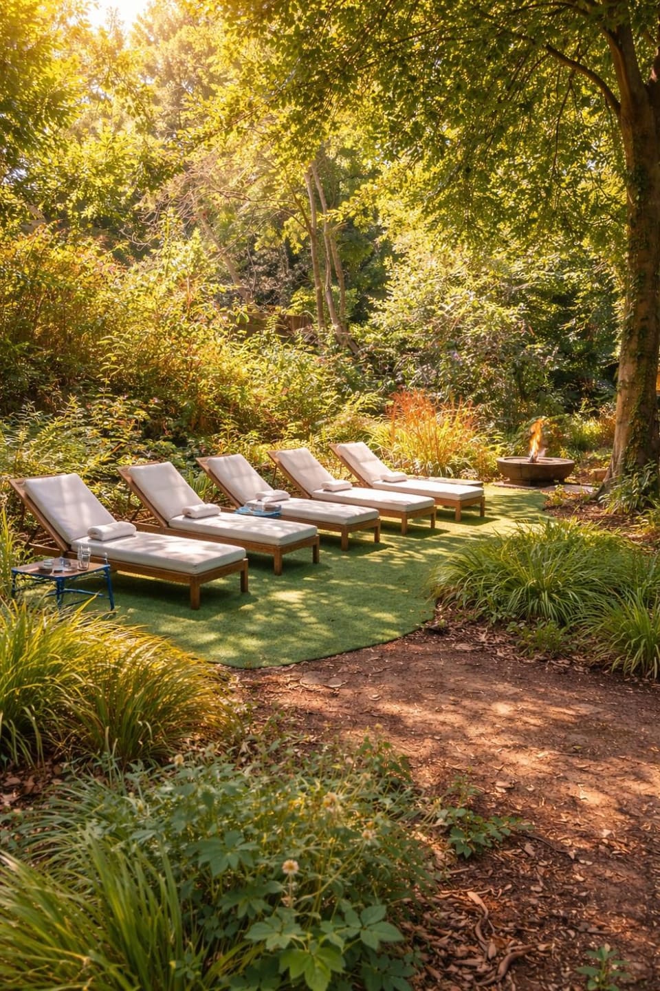Architectural Woodland Spa Estate - 2 Hot Tubs House in Wales