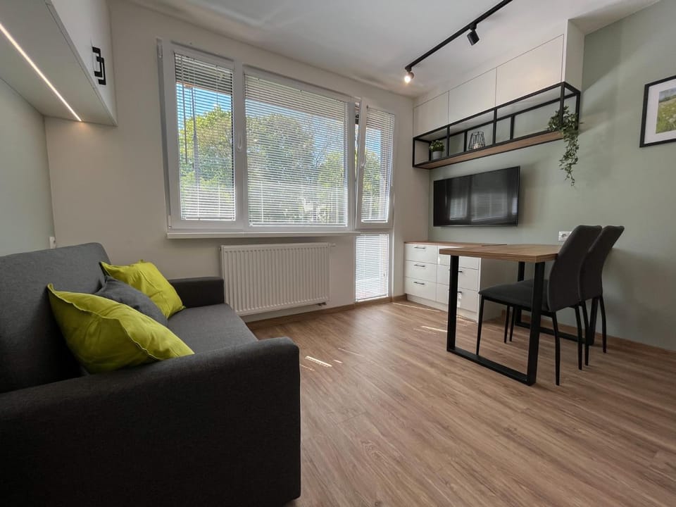 TV and multimedia, Living room, Dining area
