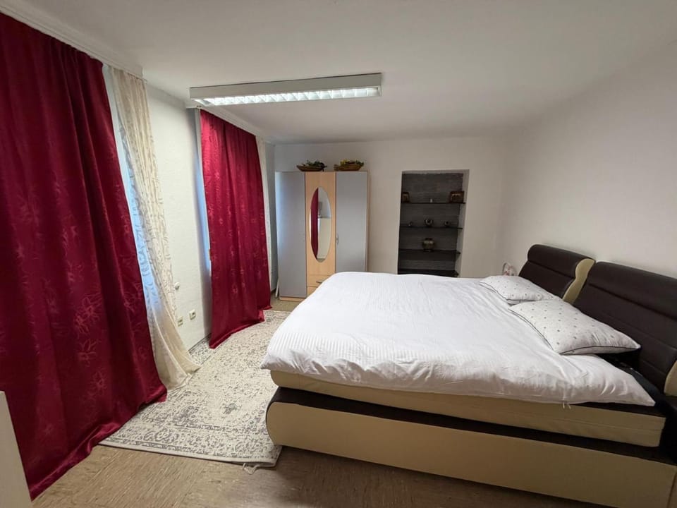 Ferienwohnung Adenau House in Ahrweiler