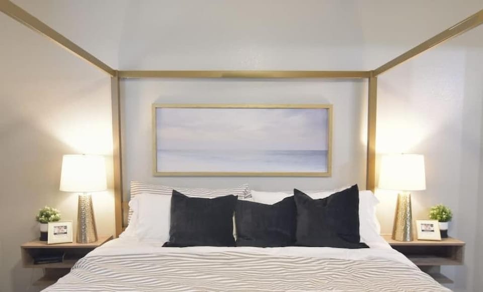 Spacious Cool Springs! Central Nampa 3 Bed House in Caldwell