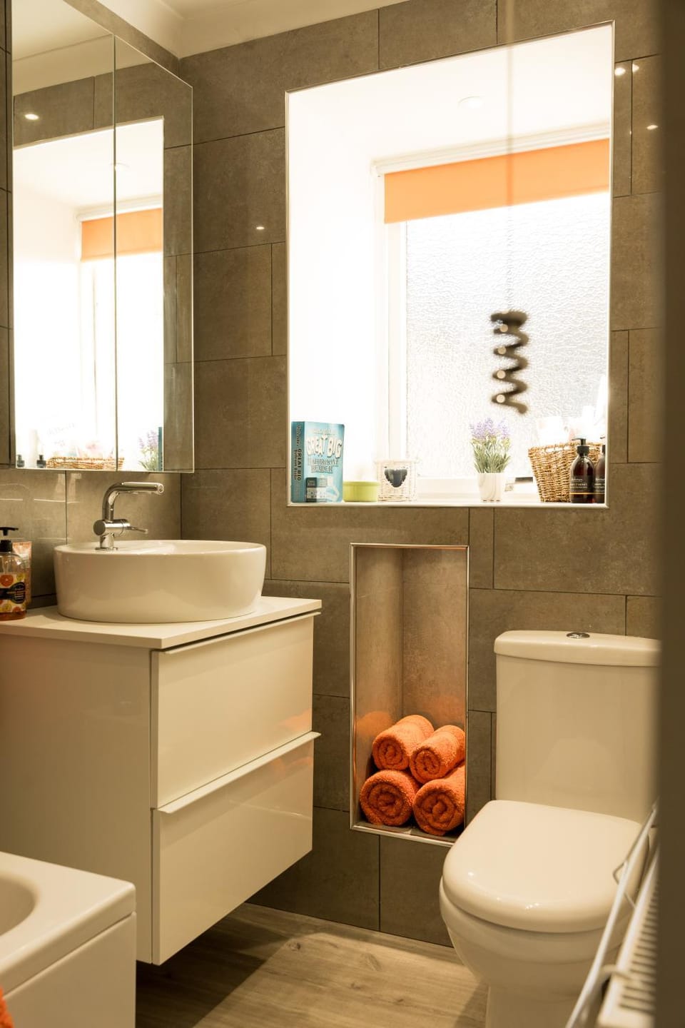 Toilet, Bathroom