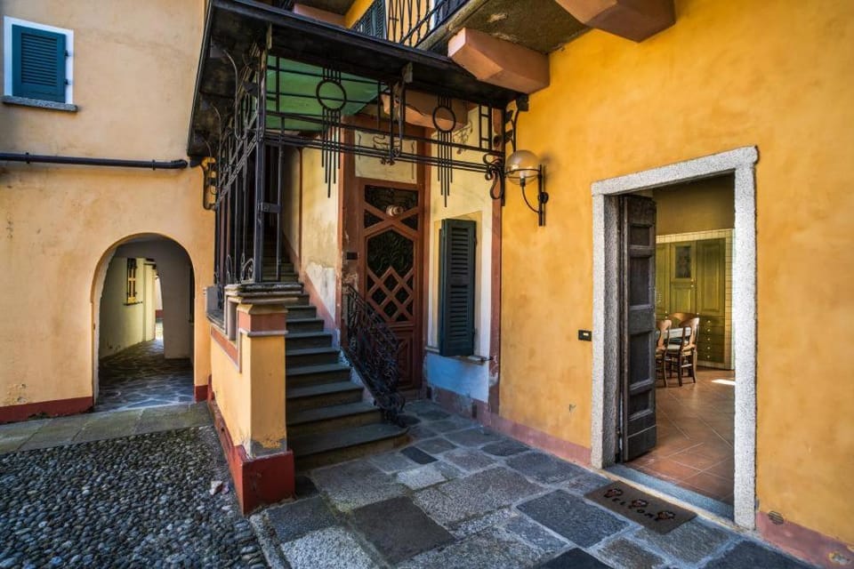 Residenza al Lago Apartment in Piedmont