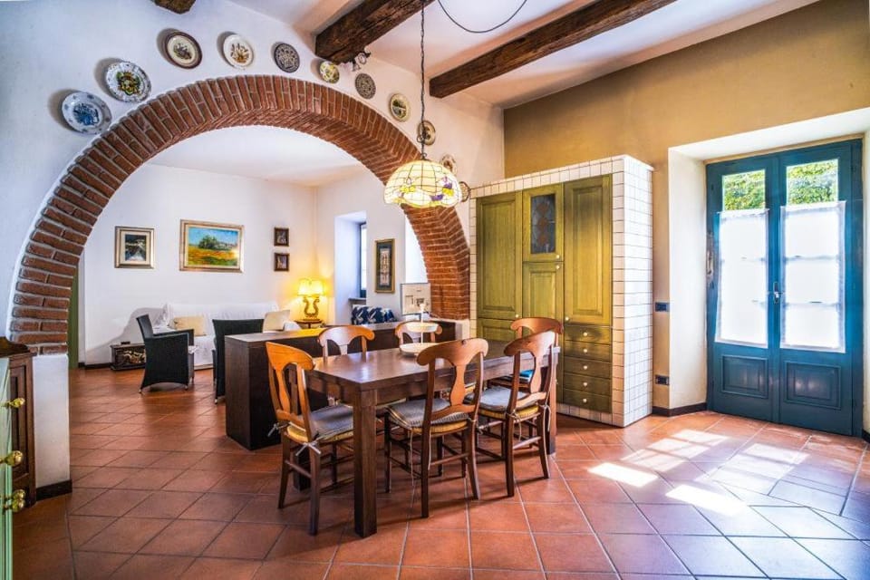 Residenza al Lago Apartment in Piedmont
