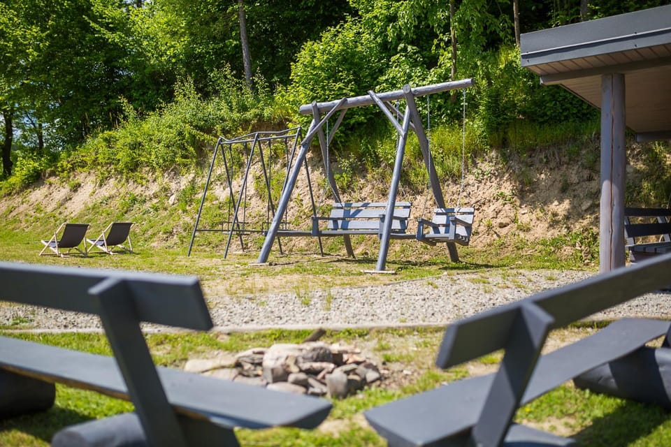 Children play ground