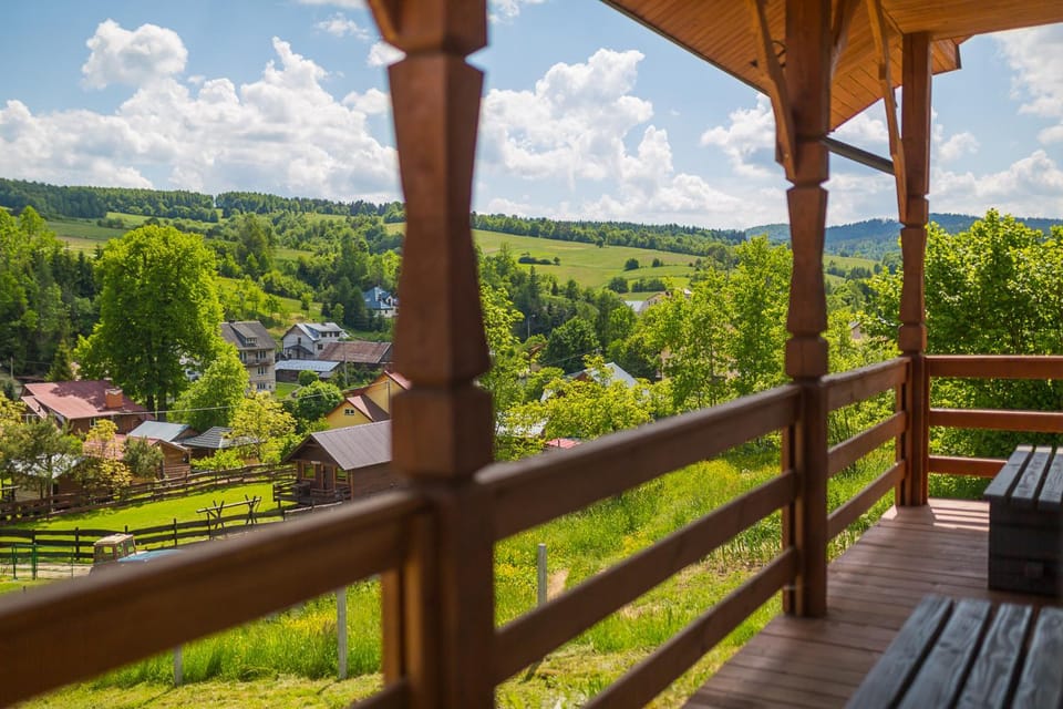 View (from property/room), Balcony/Terrace