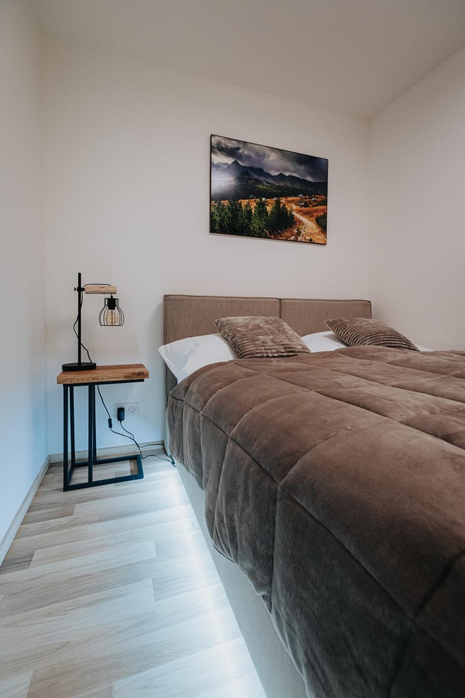 Apartmán Hillside X34, Kubínska Hoľa Apartment in Lesser Poland Voivodeship