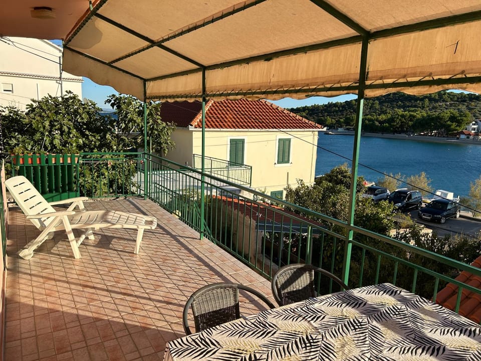 Balcony/Terrace, Seating area